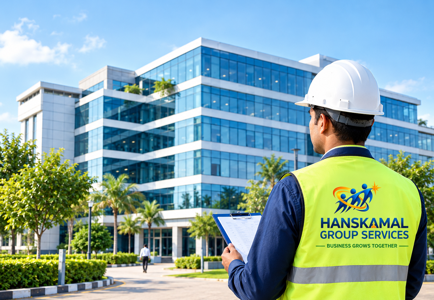 Manpower-Contract