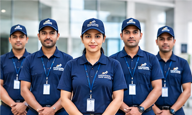 Hanskamal Placement Services